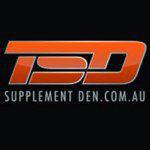The Supplement Den