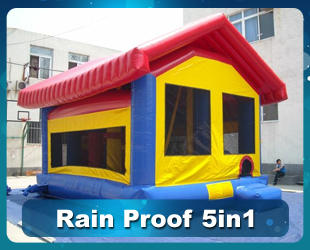 Jump N Play Castles Pty Ltd