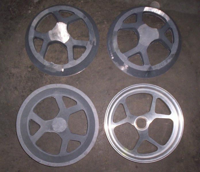 Law Castings