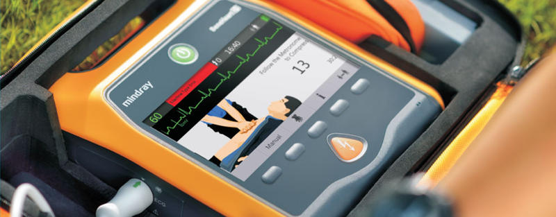 Heartsafe Medical