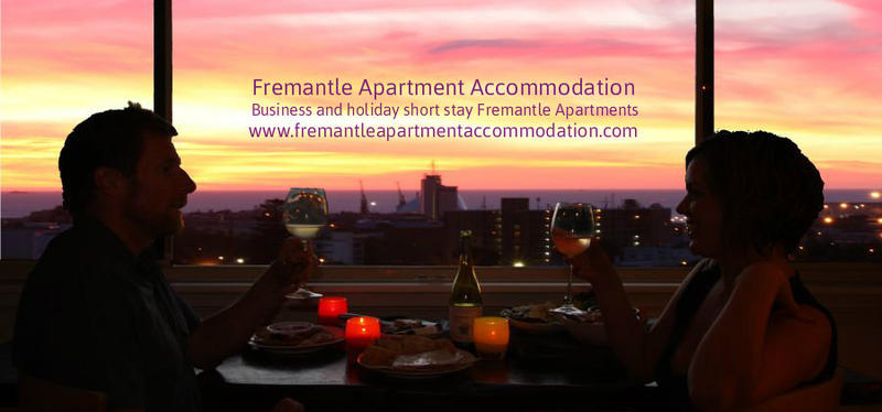 Fremantle Apartment Accommodation