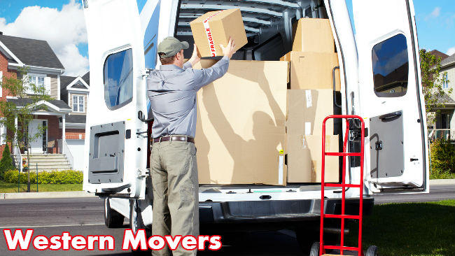 Western Movers