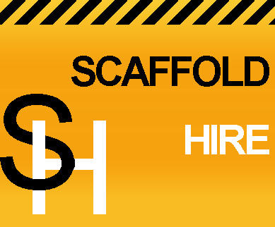 Scaffold Hire logo