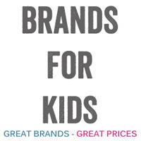Brands For Kids