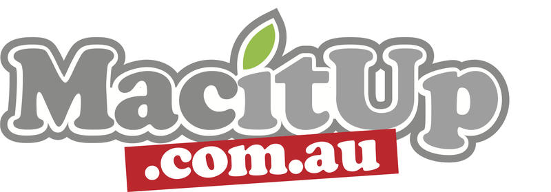 Mac It Up