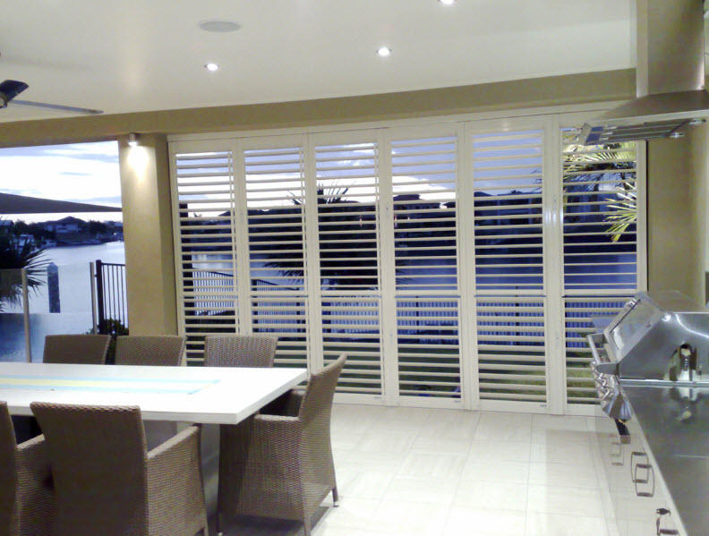 Shutterflex: Acacia Ridge