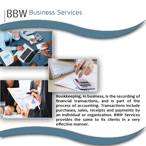 BBW Business Services