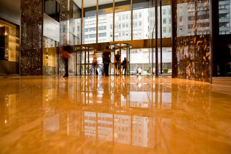 PCS Floor Preparation
