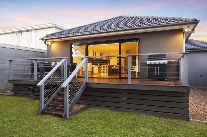 Lifestyle Builders Geelong