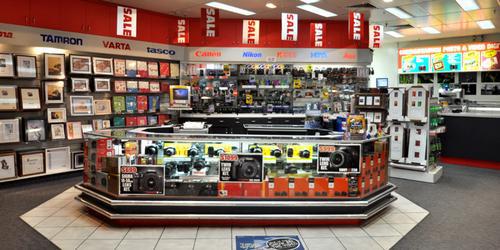 Greensborough Photo & Video
