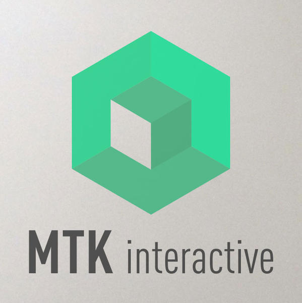 MTK Interactive logo