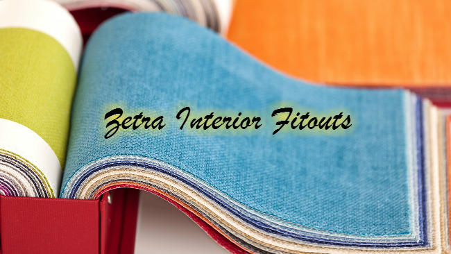 Zetra Interior Fitouts