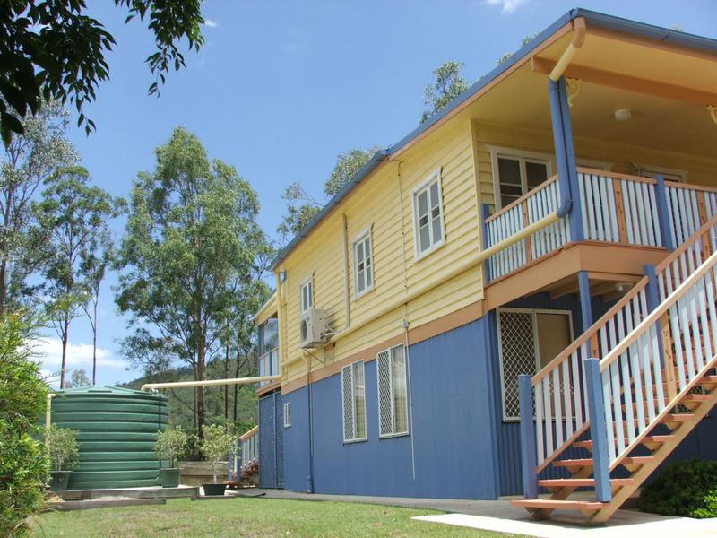 Bushmans: Mooloolaba