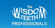 Wisdom Dental Emergency logo
