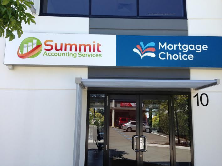 Summit Accounting Services