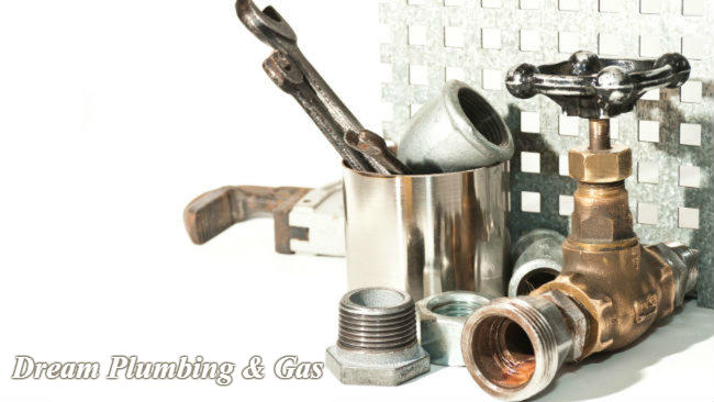 Dream Plumbing & Gas