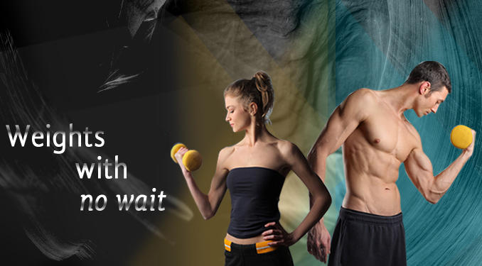 ENRG Fitness