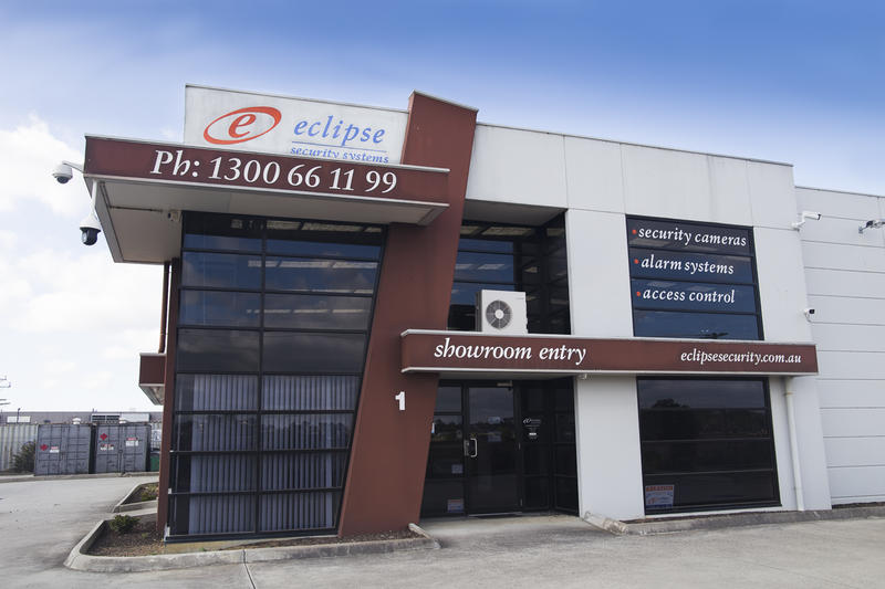 Eclipse Security Systems Pty Ltd