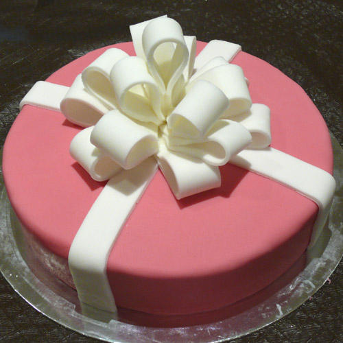 Gluten Free Cake Nation