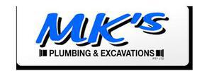 MK's Plumbing & Excavations