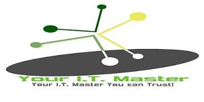 Your IT Master logo