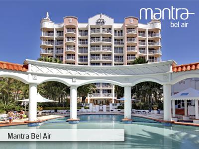 Mantra Bel Air