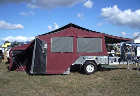 Far & Wide Campers