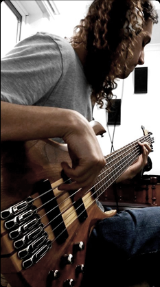 Melbourne Recording