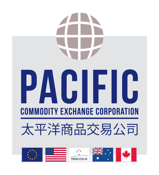 Pacific Commodity Exchange Corporation