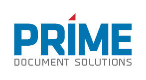 Prime Document Solutions logo