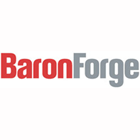 Baron Forge logo