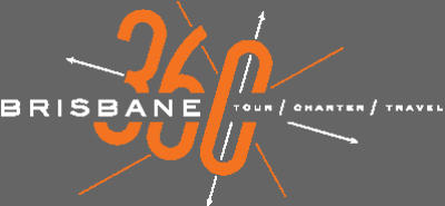 Brisbane 360 logo