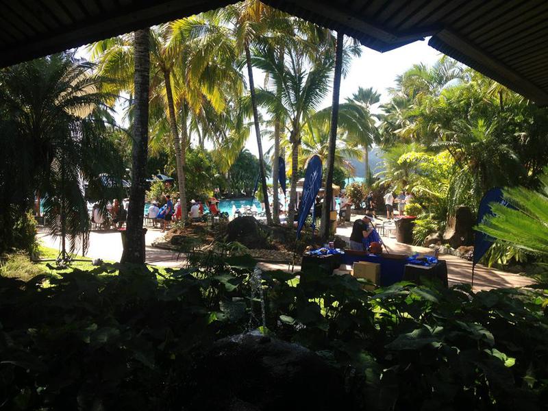 Whitsunday Breakaway