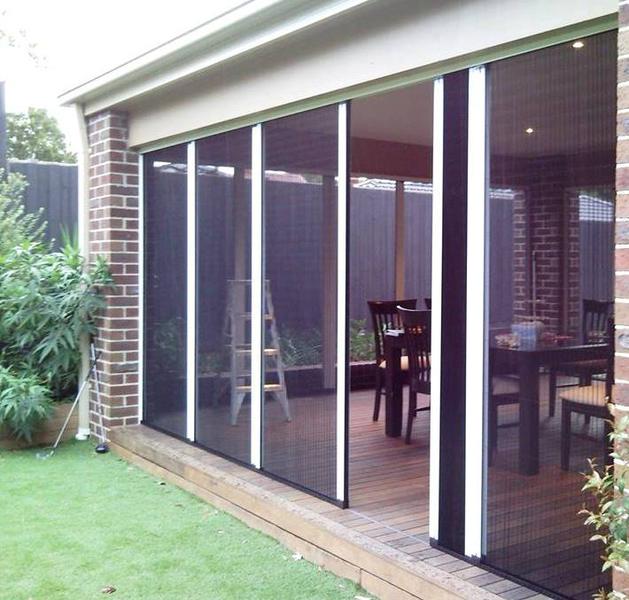 Excellent Screens & Doors: Somerton