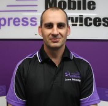 Express Lawn Mowing: Kwinana