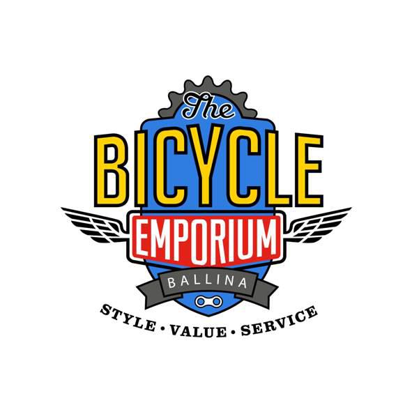 The Bicycle Emporium