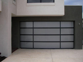 A & K Doors