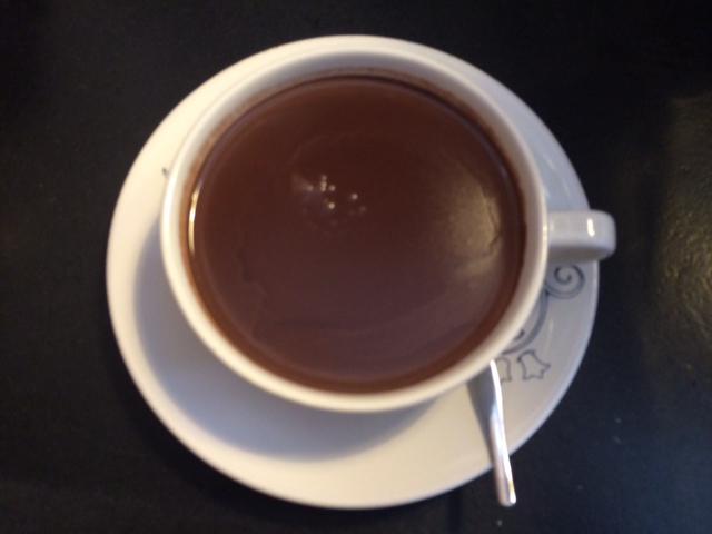 Cafe 345