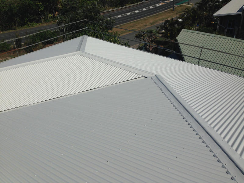 Always Affordable Roofing