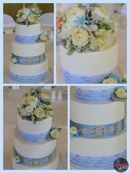 Cakes By Kat