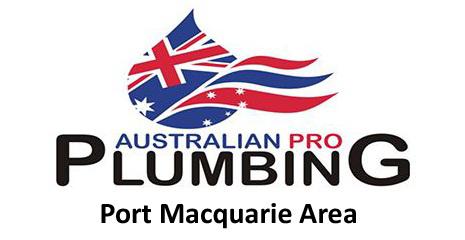 Australian Pro Plumbing: Port Macquarie