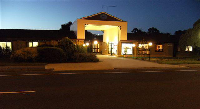 Motel Mount Gambier