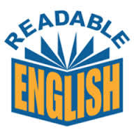 Readable English