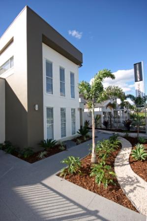 McCarthy Homes