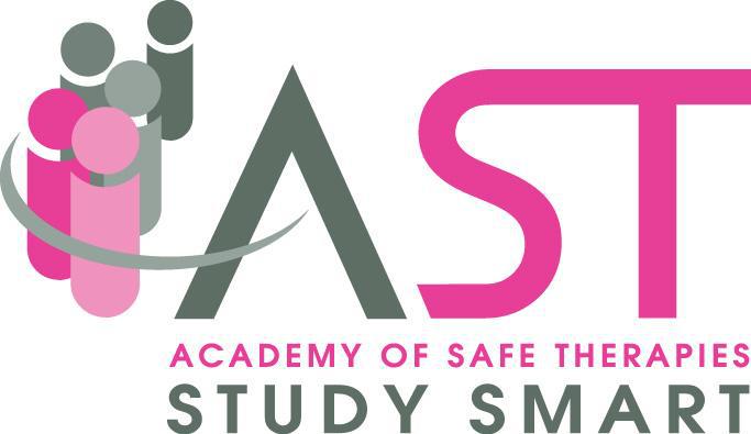 Academy of Safe Therapies: Miami logo