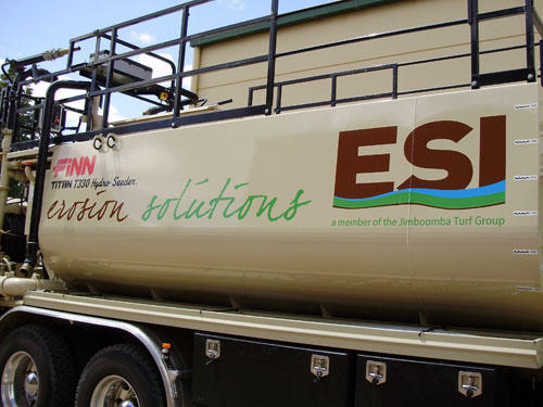 Erosion Solutions International Pty Ltd
