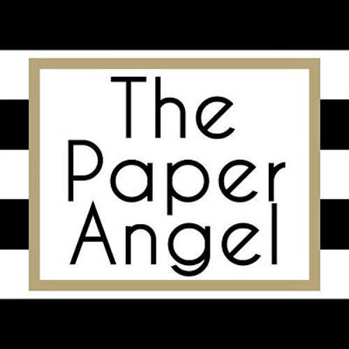 The Paper Angel 