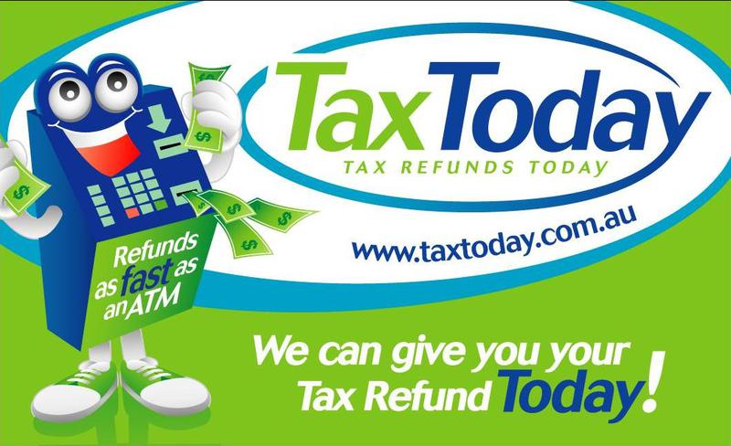 Tax Today: Logan Central