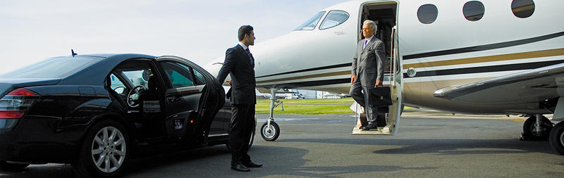 Premium chauffeurs
