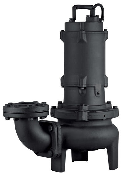 All Purpose Pumps